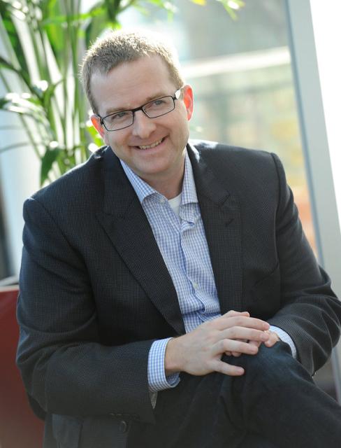 Mike Schroepfer
