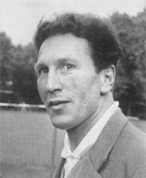 Franz Stampfl