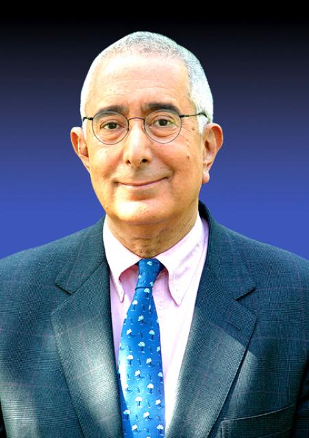 Ben Stein