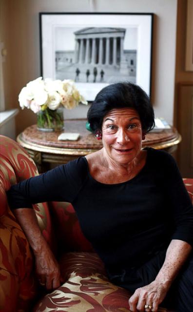 Linda Stein