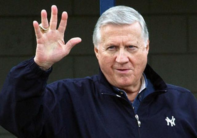 George Steinbrenner