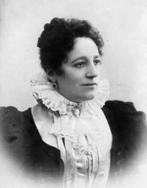 Аделина Штеле фото Аделина Штеле