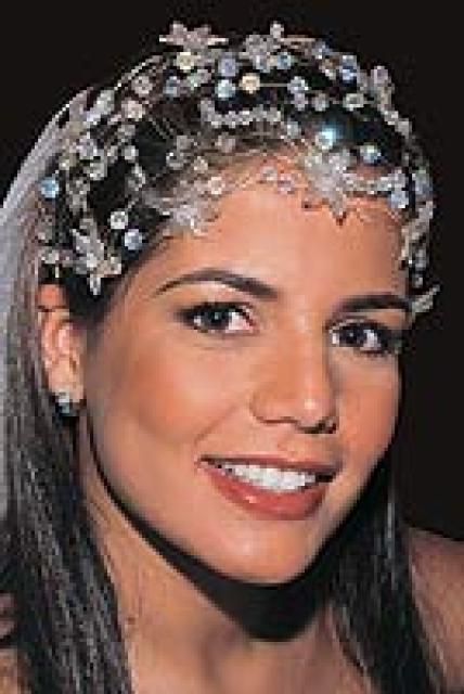 Nivea Shtelmann photo Nivea Shtelmann