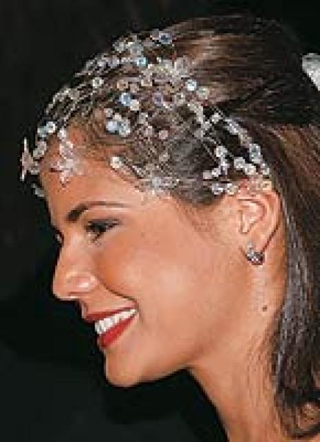 Nivea Shtelmann photo Nivea Shtelmann