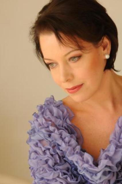 Nina Stemme photo Nina Stemme