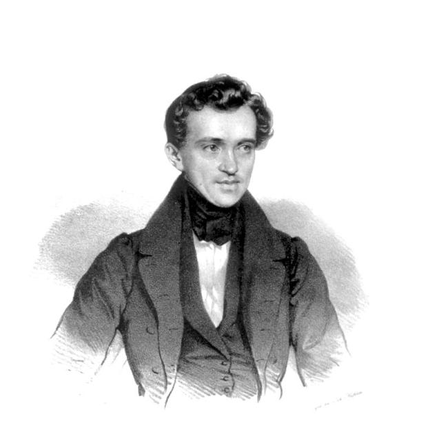 Johann Strauss (the Father)