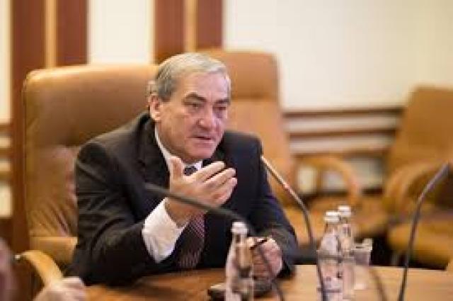 Viacheslav Shtirov