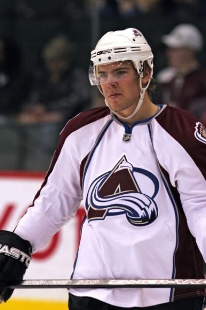 Paul Stastny
