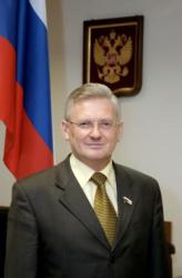 Viktor Shudegov