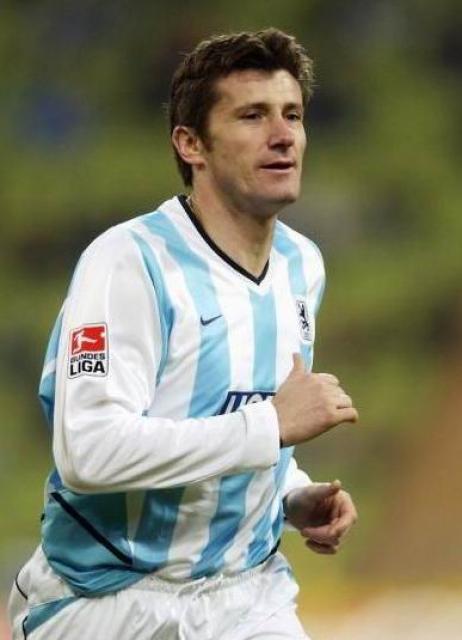 Davor Suker photo Davor Suker