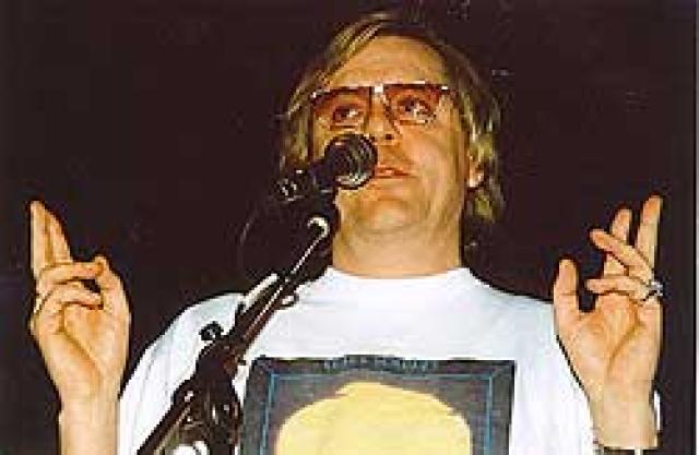 Klaus Schulze