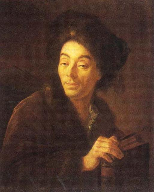 Яков Шумский