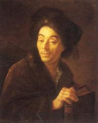Yakov Shumskiy