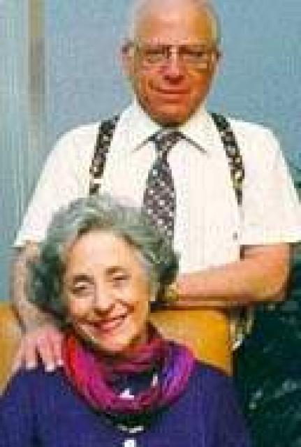 Lynn Schusterman