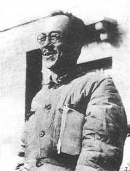 Кан Шэн