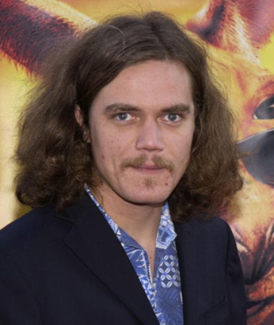 Michael Corbett Shannon