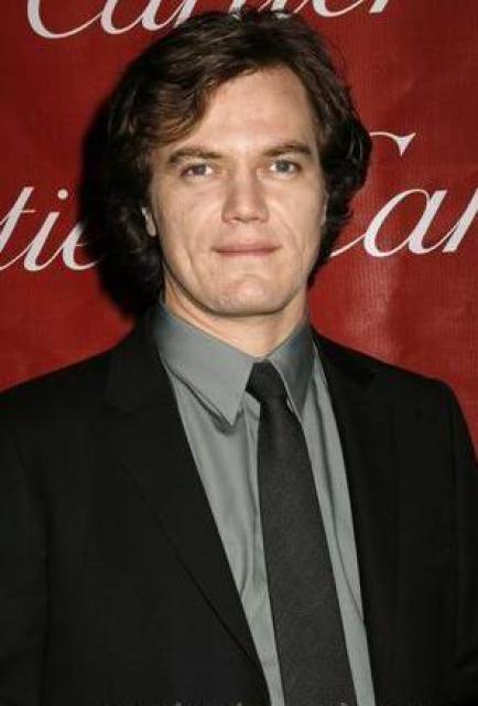 Michael Corbett Shannon