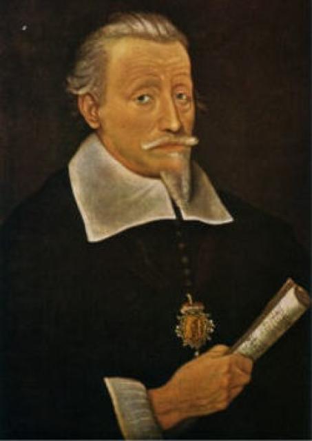 Heinrich Schutz