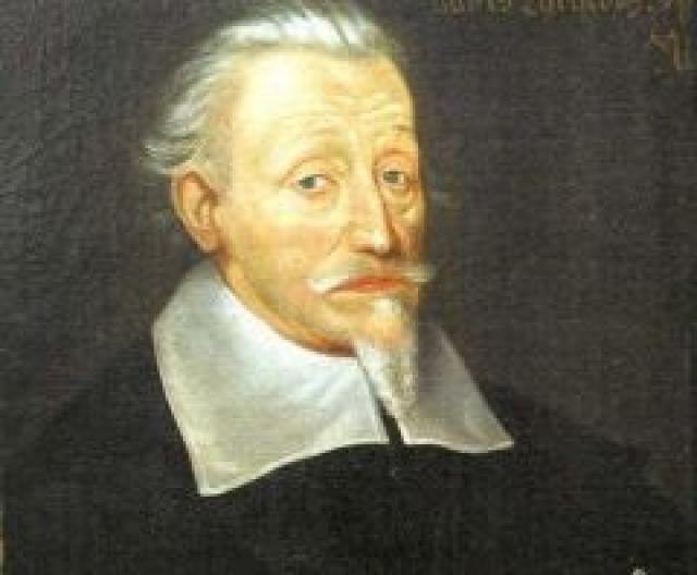 Heinrich Schutz
