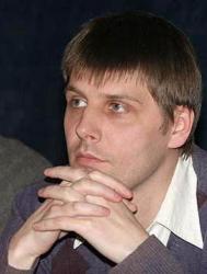 Vladimir Schegolkov