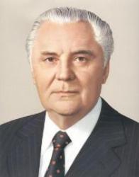 Владимир Щербицкий Владимир Щербицкий