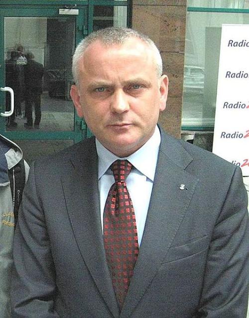 Aleksander Szczyglo