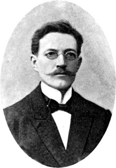Pavel Shipin