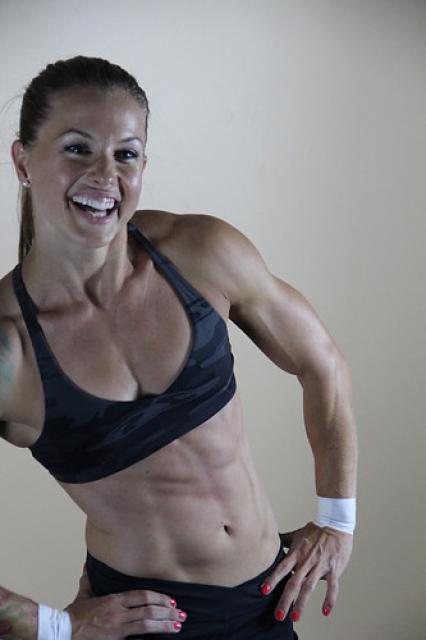 Christmas Abbott