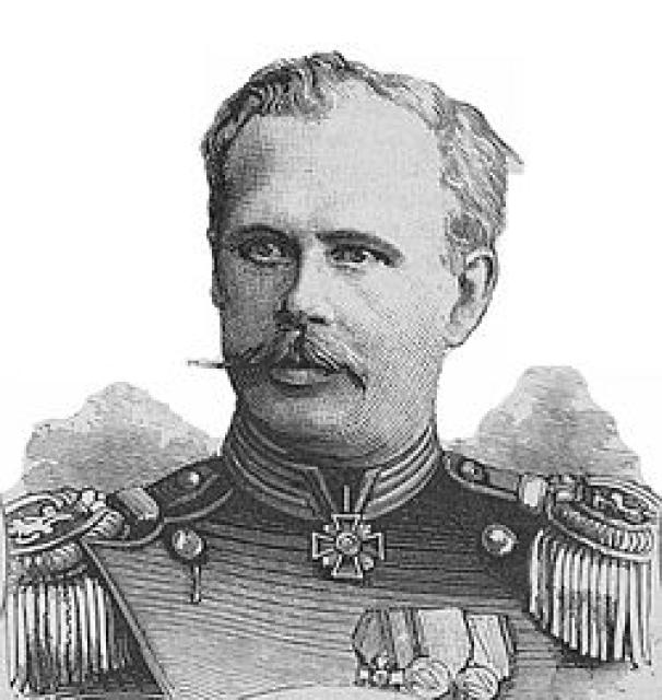 Mihael Ebeling