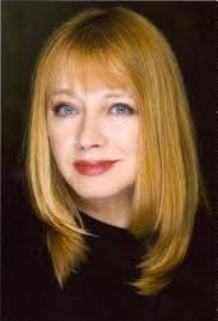 Andrea Evans