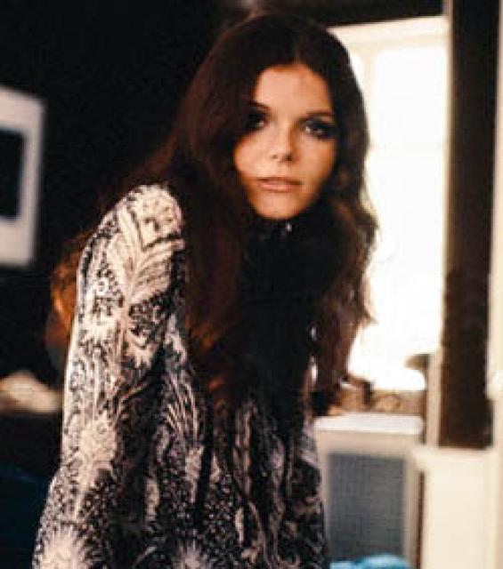 Samanta Eggar photo Samanta Eggar