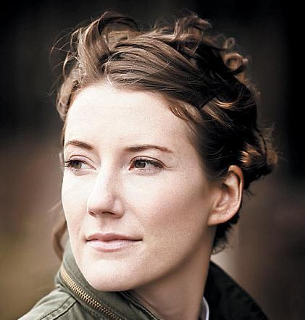 Kathleen Edwards