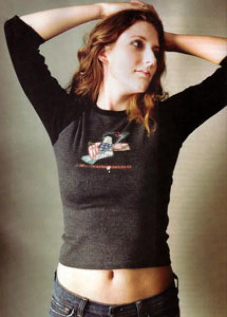 Kathleen Edwards