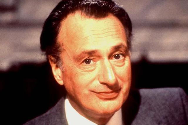 Paul Eddington
