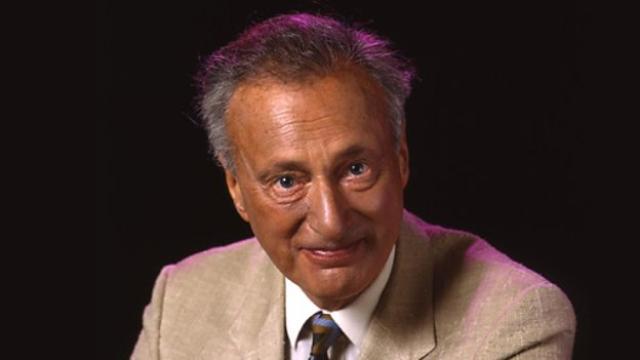 Paul Eddington
