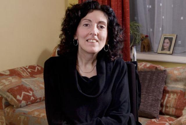 Sarah Ezekiel