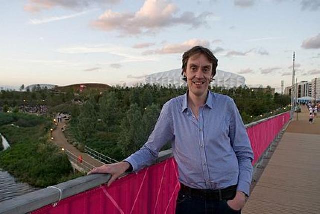 Richard Avis