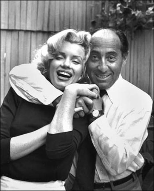 Alfred Eisenstaedt photo Alfred Eisenstaedt