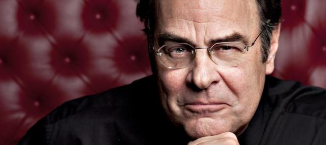 Dan Aykroyd