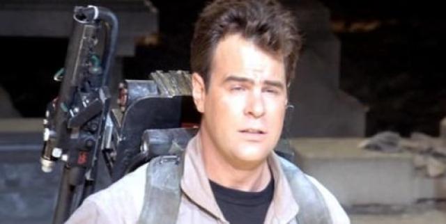 Dan Aykroyd