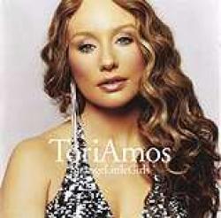 Tori Amos Tori Amos