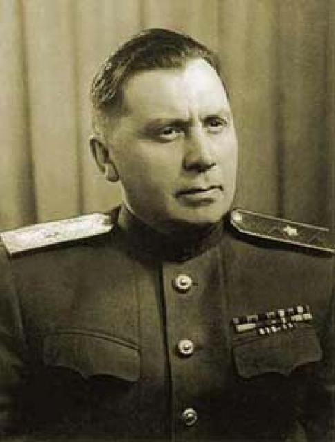 Naum Eytingon