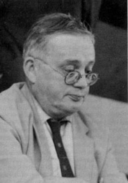 James Aitken