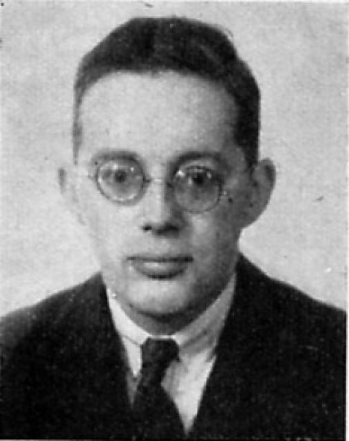 James Aitken