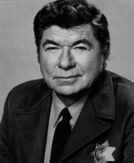 Claude Marion Akins