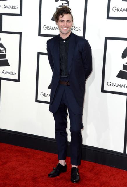 Mikky Ekko photo Mikky Ekko