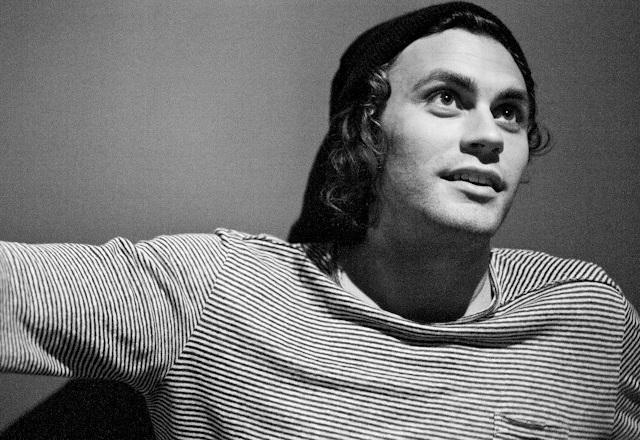 Mikky Ekko photo Mikky Ekko