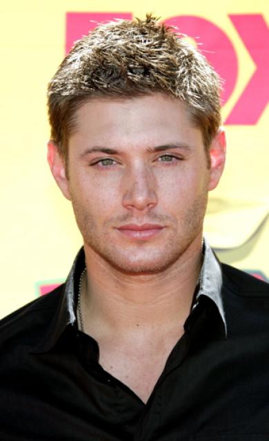 Jenen Ackles
