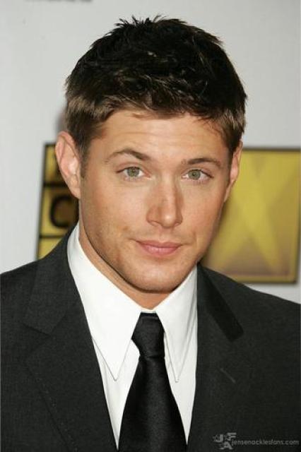 Jenen Ackles