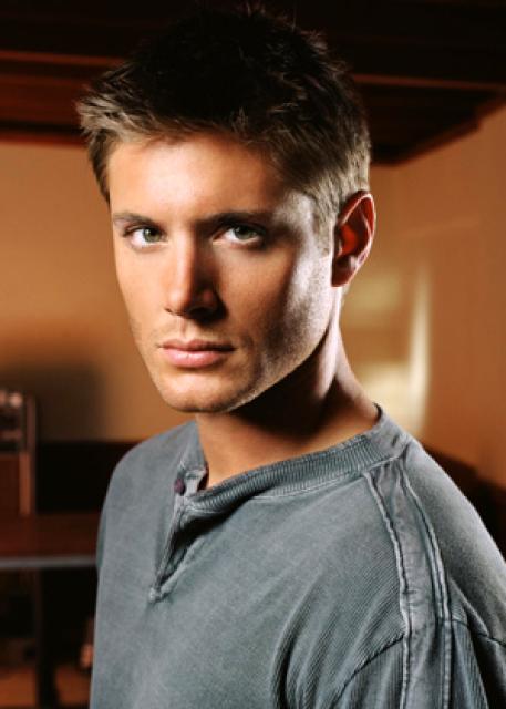 Jenen Ackles